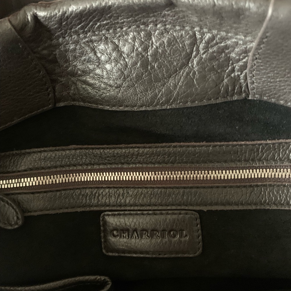 Charriol bag - Picture 4 of 5